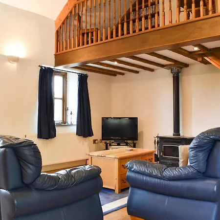 Holiday home Woods Close -17381 Kilkhampton
