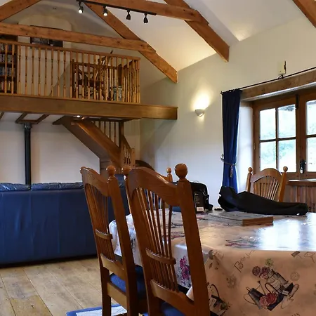 Holiday home Woods Close -17381